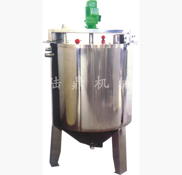 飲料灌裝機(jī)的發(fā)展來源于對(duì)行業(yè)形勢的認(rèn)識(shí)和把握